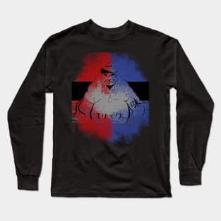 The Cartman Long Sleeve T-Shirt